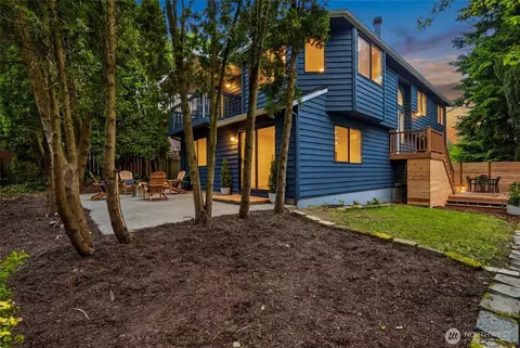 3519 NE 95th St, Seattle, WA 98115