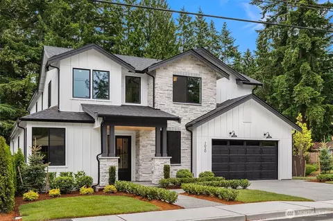 7020 139th Pl NE, Redmond, WA 98052