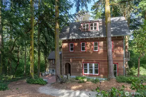 3422 Copper St, Port Townsend, WA 98368