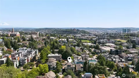 View/Area - 1415 E Spring St, Seattle, WA 98122 photo 4 of 5