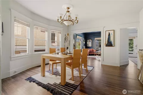 Dining - 1415 E Spring St, Seattle, WA 98122 photo 3 of 4