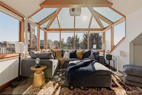 Living - 1415 E Spring St, Seattle, WA 98122 photo 2 of 2