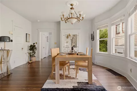 Dining - 1415 E Spring St, Seattle, WA 98122 photo 1 of 4