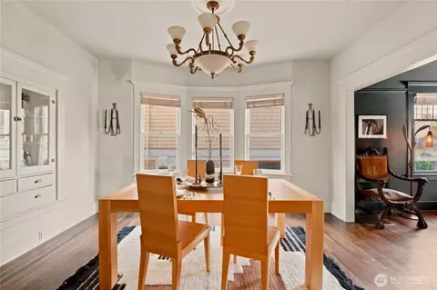 Dining - 1415 E Spring St, Seattle, WA 98122 photo 2 of 4