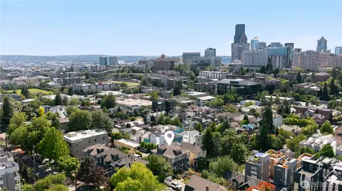 View/Area - 1415 E Spring St, Seattle, WA 98122 photo 1 of 5