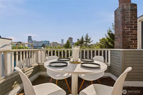 Exterior - 1415 E Spring St, Seattle, WA 98122 photo 2 of 4