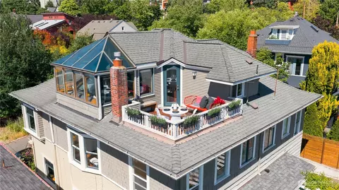 1415 E Spring St, Seattle, WA 98122
