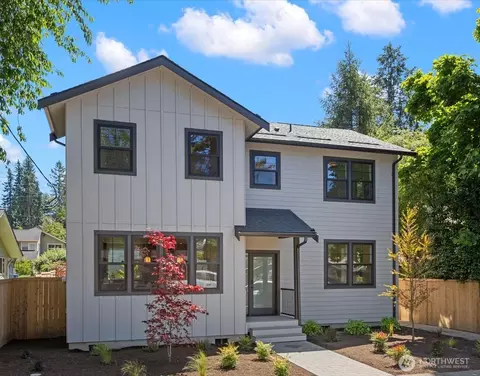 315 SE Andrews St, Issaquah, WA 98027