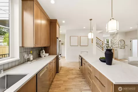315 SE Andrews St, Issaquah, WA 98027