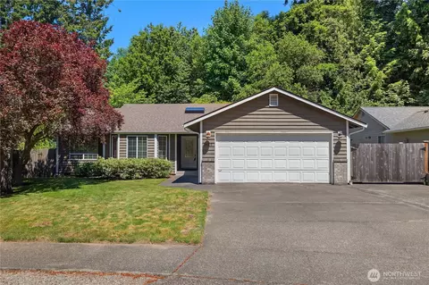 3018 Briar Lea Loop SE, Olympia, WA 98501