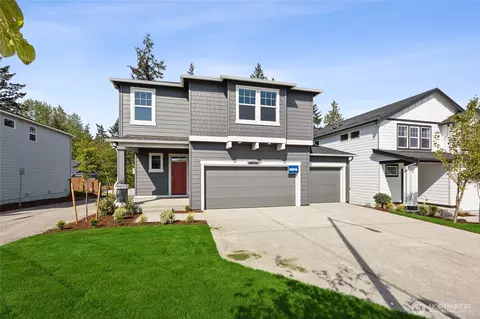 548 Wall St #31, Buckley, WA 98321