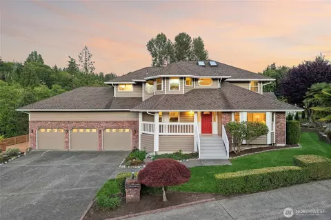 4615 SW 329th Way, Federal Way, WA 98023