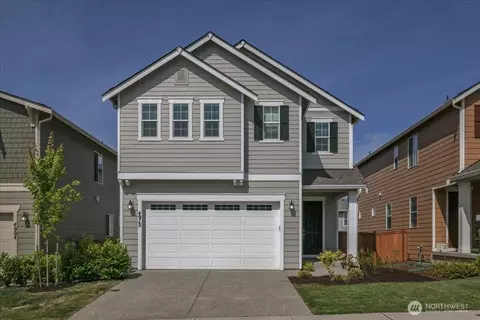 4912 88th Dr NE, Marysville, WA 98270
