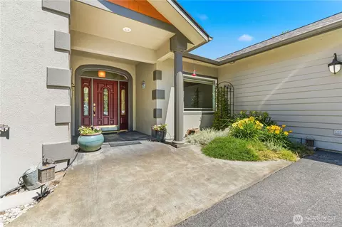 2777 Number 1 Canyon Rd, Wenatchee, WA 98801