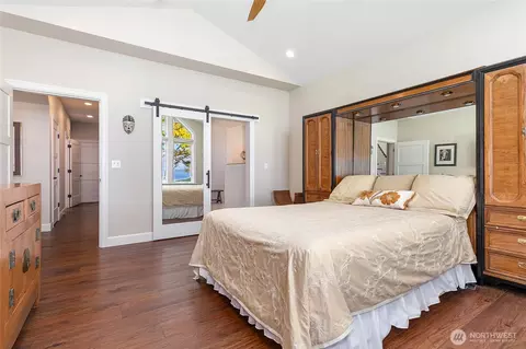 Bedroom - 9367 Marshall Rd, Bow, WA 98232 photo 1 of 2