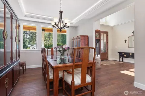 Dining - 9367 Marshall Rd, Bow, WA 98232 photo 3 of 3
