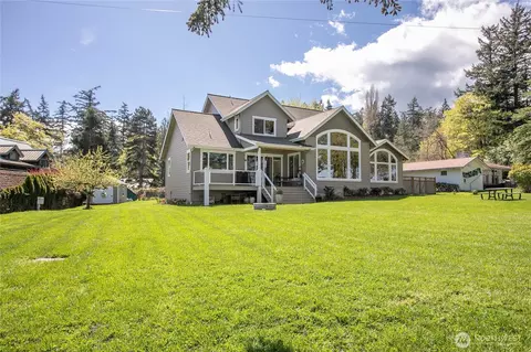 Exterior - 9367 Marshall Rd, Bow, WA 98232 photo 3 of 5