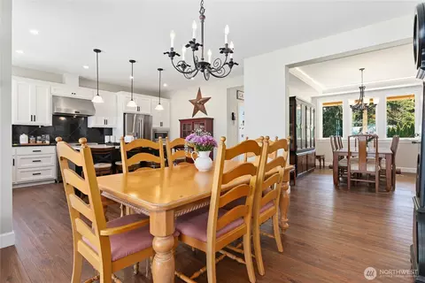 Dining - 9367 Marshall Rd, Bow, WA 98232 photo 1 of 3