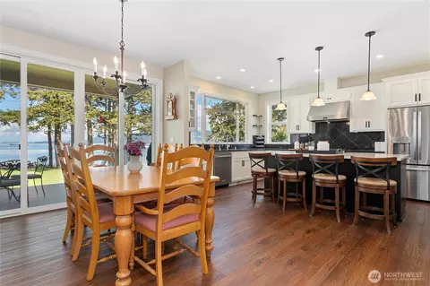 Dining - 9367 Marshall Rd, Bow, WA 98232 photo 2 of 3