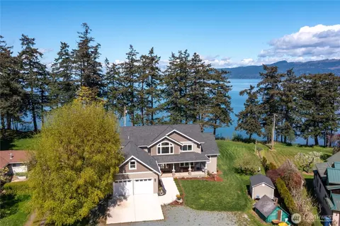 Exterior - 9367 Marshall Rd, Bow, WA 98232 photo 4 of 5