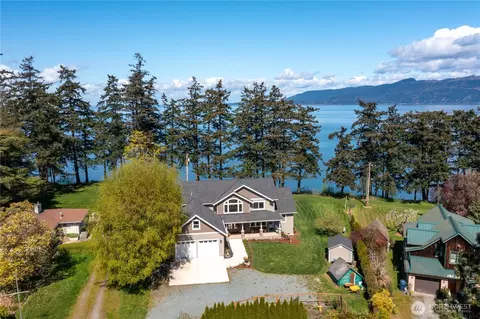Exterior - 9367 Marshall Rd, Bow, WA 98232 photo 5 of 5