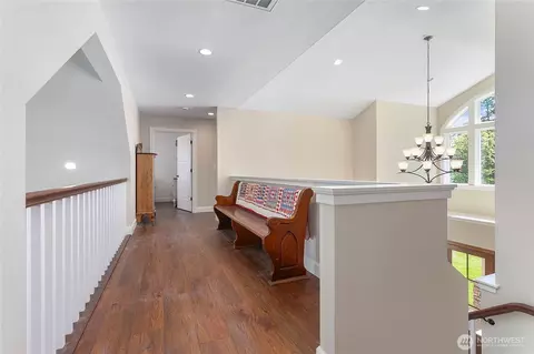 Entry Way - 9367 Marshall Rd, Bow, WA 98232 photo 3 of 3