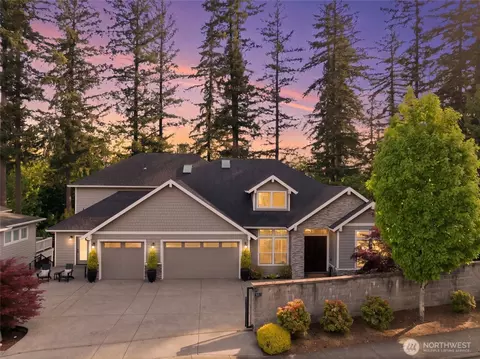3011 NW Lake Rd, Camas, WA 98607