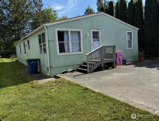 700 N Reed St #32, Sedro Woolley, WA 98284