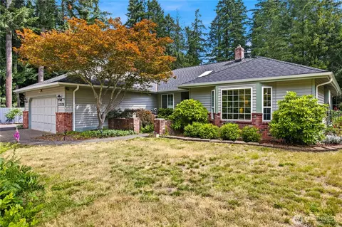 17424 SE 298th St, Kent, WA 98042