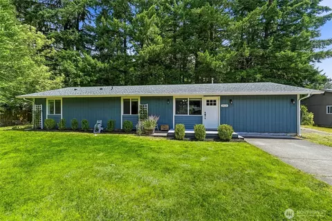 3428 Eagle Dr NE, Olympia, WA 98516