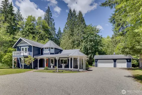 20929 Lake Riley Rd, Arlington, WA 98223