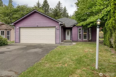 1505 Glen Ct, Aberdeen, WA 98520