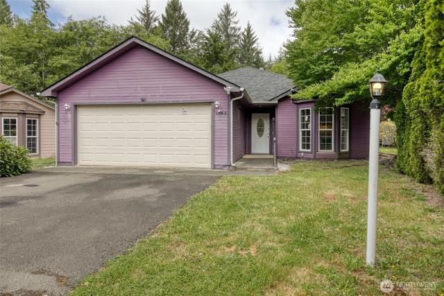 1505 Glen Ct, Aberdeen, WA 98520