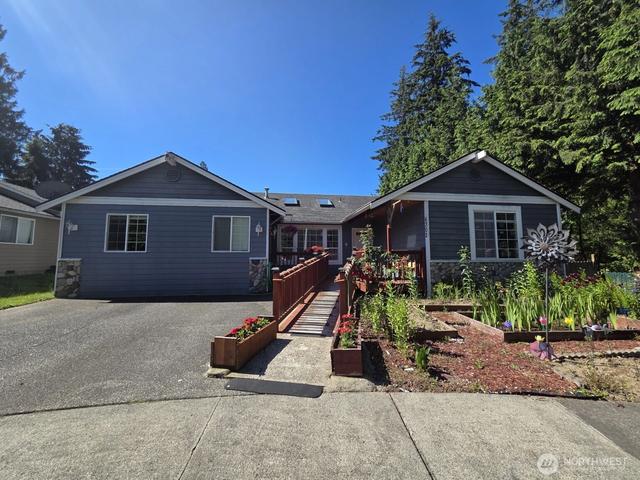 Undisclosed, Marysville, WA 98270