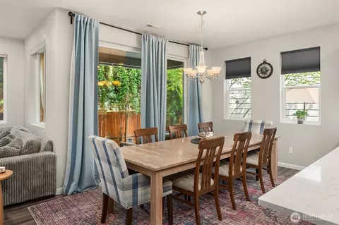 Dining - 3607 178th St SE, Bothell, WA 98012 photo 1 of 3