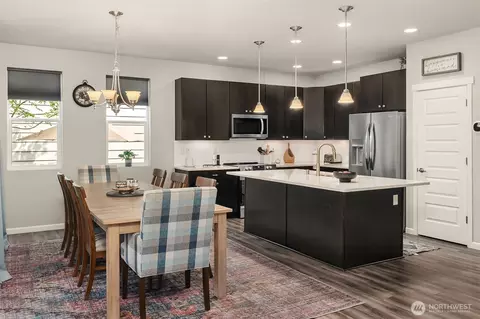 Kitchen - 3607 178th St SE, Bothell, WA 98012 photo 2 of 4