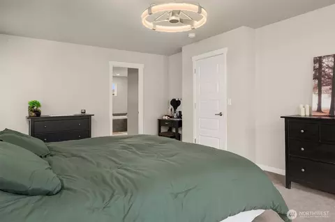 Bedroom - 3607 178th St SE, Bothell, WA 98012 photo 1 of 2
