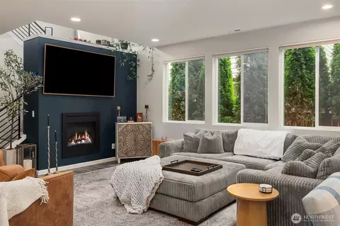 Living - 3607 178th St SE, Bothell, WA 98012 photo 2 of 4