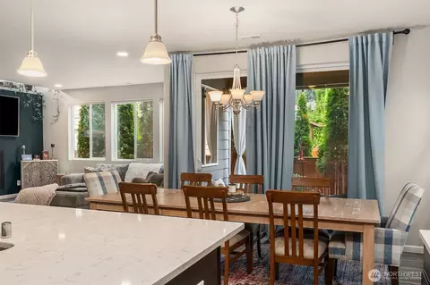 Dining - 3607 178th St SE, Bothell, WA 98012 photo 3 of 3