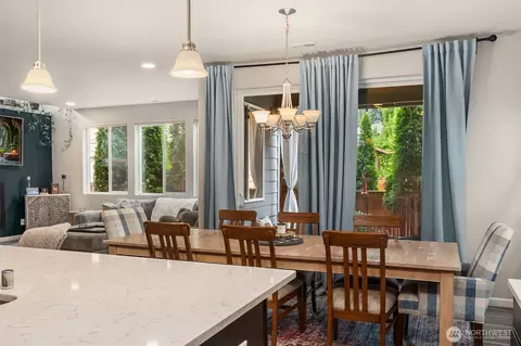 Dining - 3607 178th St SE, Bothell, WA 98012 photo 2 of 3