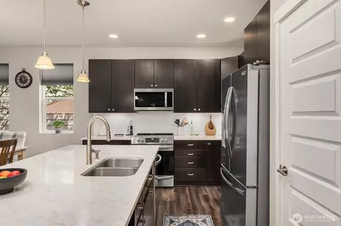 Kitchen - 3607 178th St SE, Bothell, WA 98012 photo 1 of 4