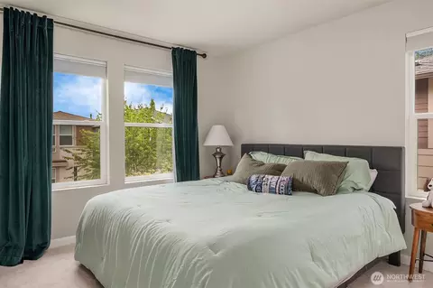 Bedroom - 3607 178th St SE, Bothell, WA 98012 photo 2 of 2