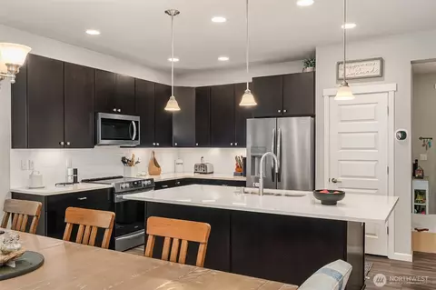 Kitchen - 3607 178th St SE, Bothell, WA 98012 photo 4 of 4