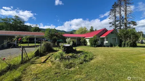 133 Frost Creek Rd, Glenoma, WA 98336