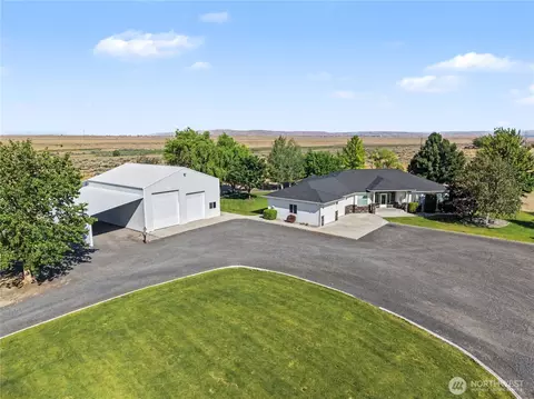 2328 Rd 102 NE, Moses Lake, WA 98837