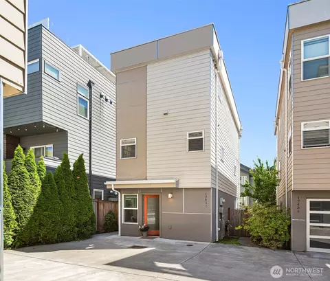 1741 NW 60th St #B, Seattle, WA 98107