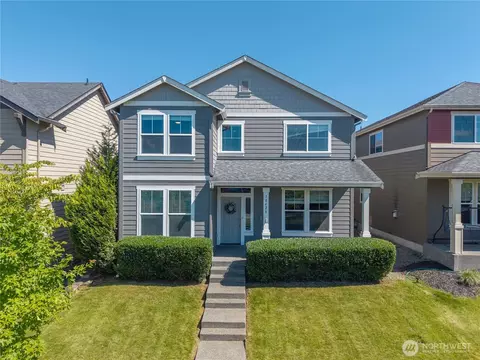 18428 Village Pkwy E, Bonney Lake, WA 98391