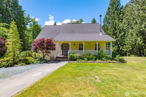2722 Butler Creek Rd, Sedro Woolley, WA 98284