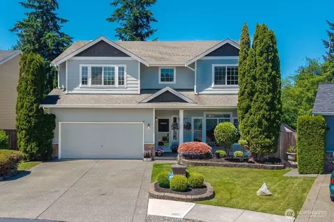 15802 123rd Ave E, Puyallup, WA 98374