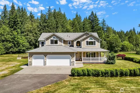23215 37th Ave NE, Arlington, WA 98223
